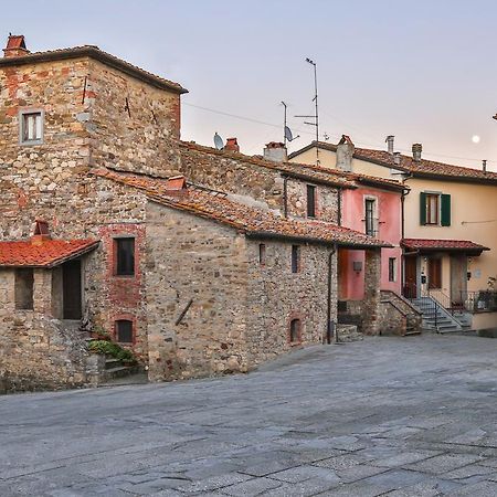 Casa Di Vignolo Villa Pergine Valdarno Kültér fotó