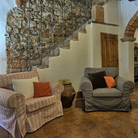 Casa Di Vignolo Villa Pergine Valdarno Kültér fotó