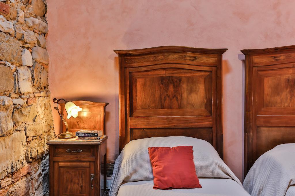 Casa Di Vignolo Villa Pergine Valdarno Szoba fotó