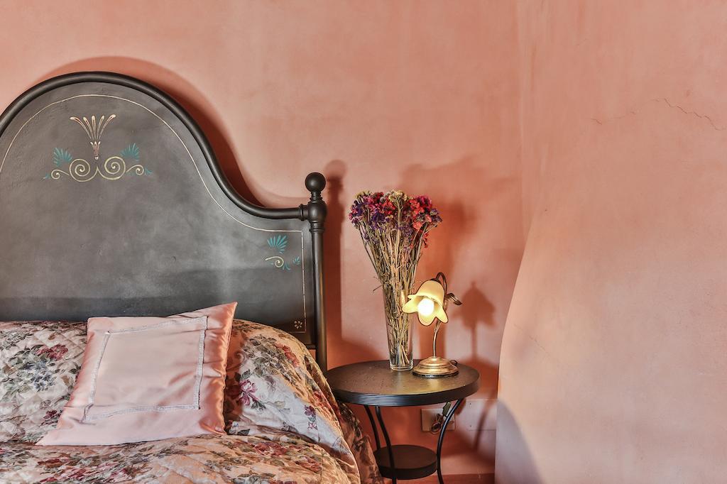 Casa Di Vignolo Villa Pergine Valdarno Szoba fotó