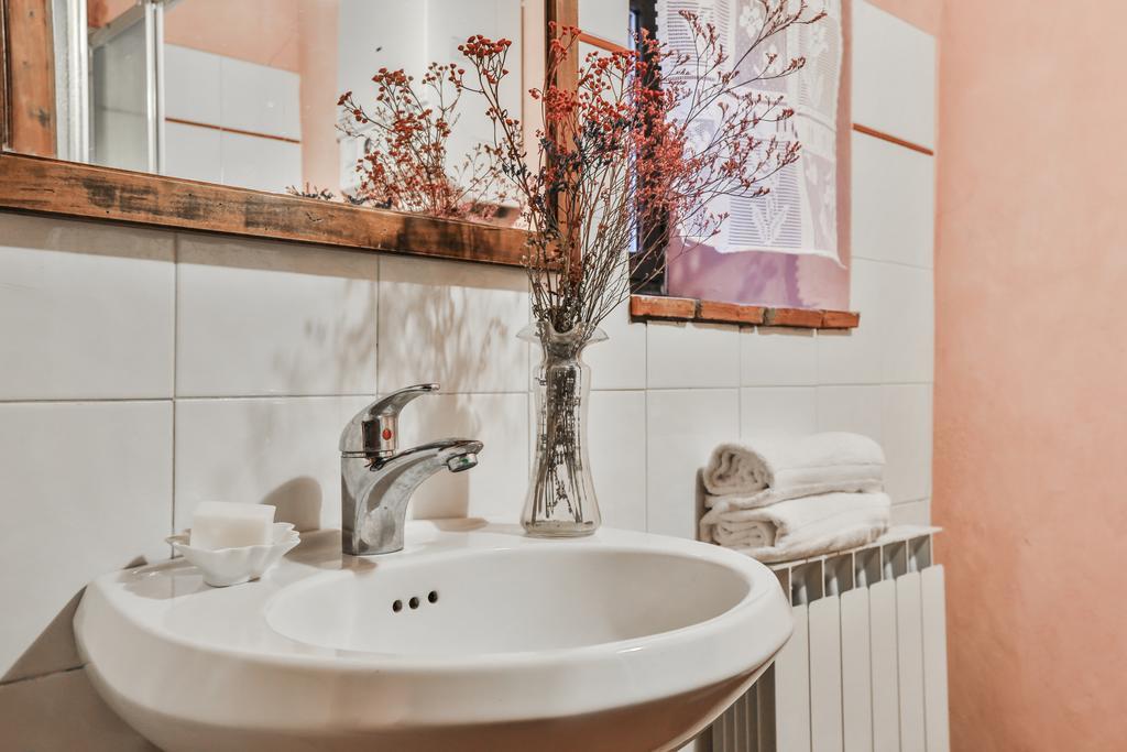 Casa Di Vignolo Villa Pergine Valdarno Kültér fotó