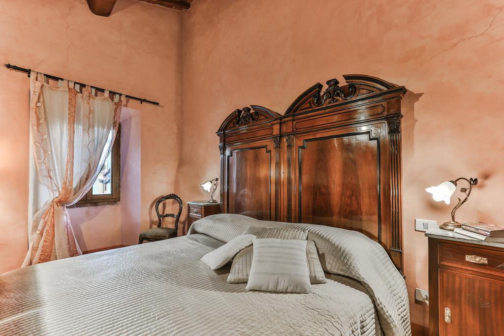 Casa Di Vignolo Villa Pergine Valdarno Kültér fotó