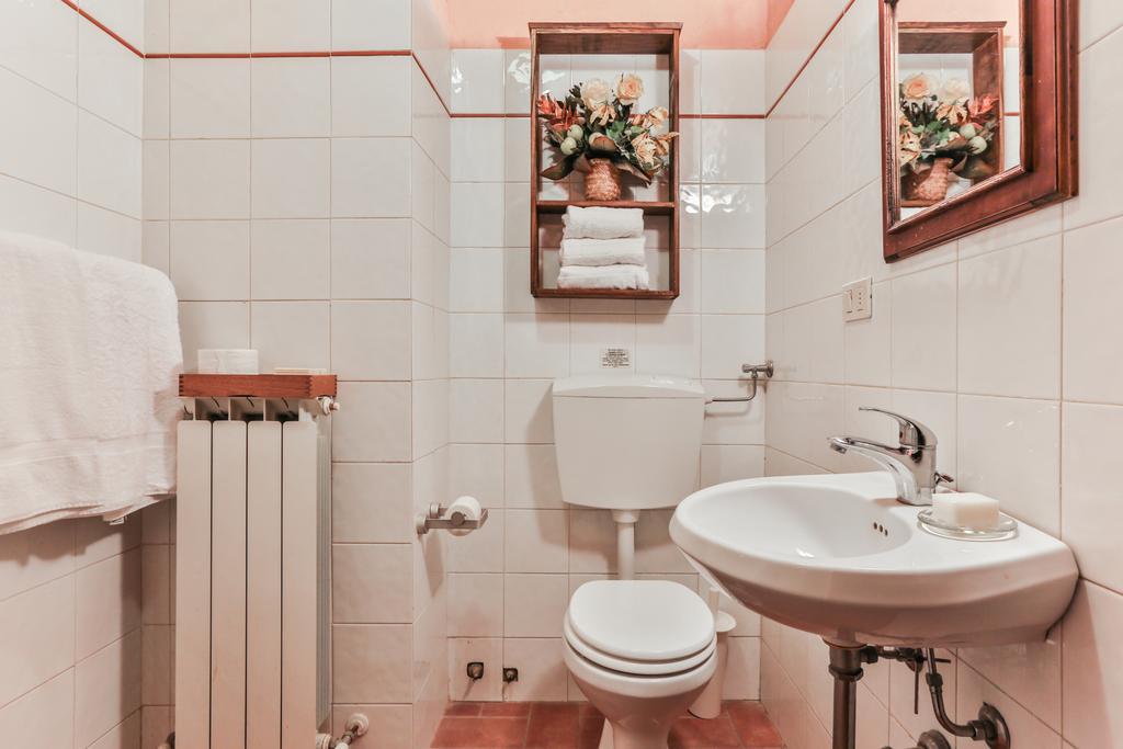 Casa Di Vignolo Villa Pergine Valdarno Kültér fotó